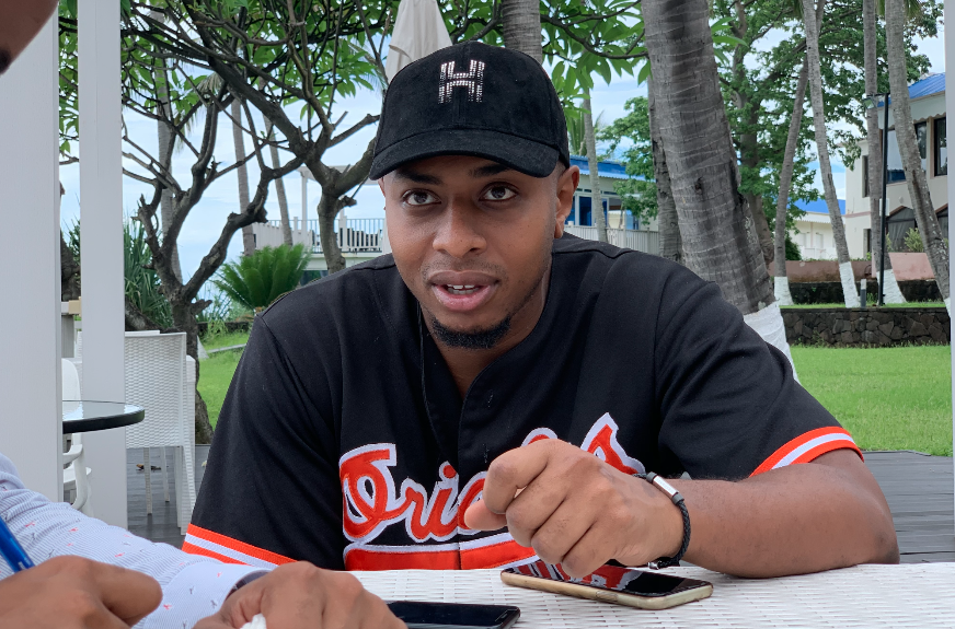 image Sultan, un repos pour revenir fort